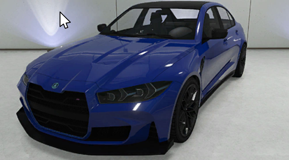 Cars | Vehicle GTS | Custom Item | GTA Online | RLW