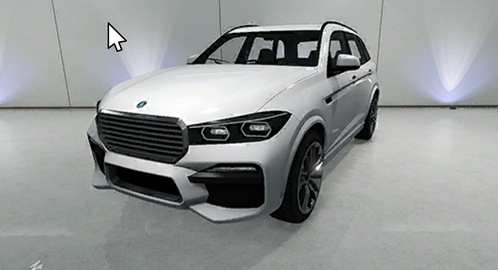 Cars | Vehicle Rebla | Custom Item | GTA Online | RLW