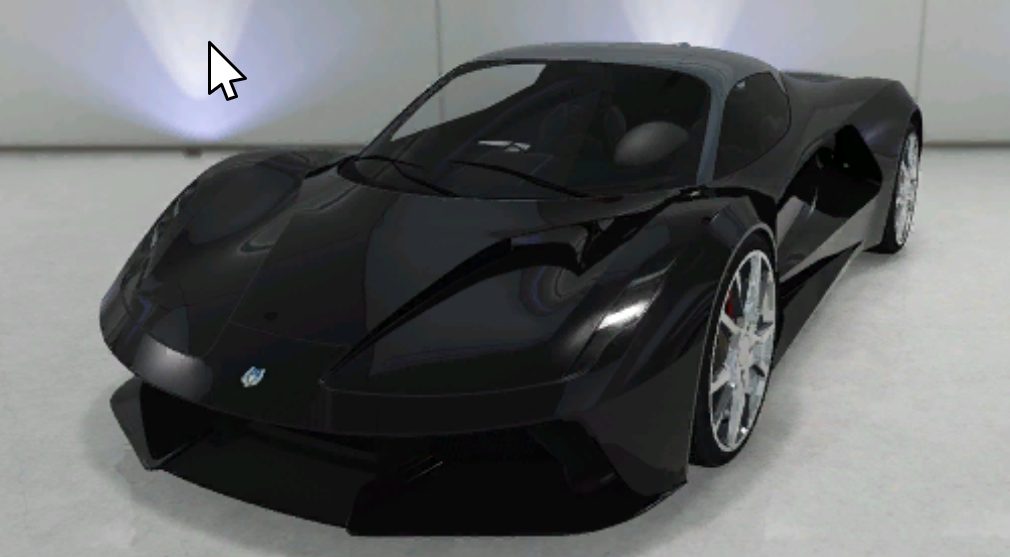 Cars | Vehicle Virtue | Custom Item | GTA Online | RLW