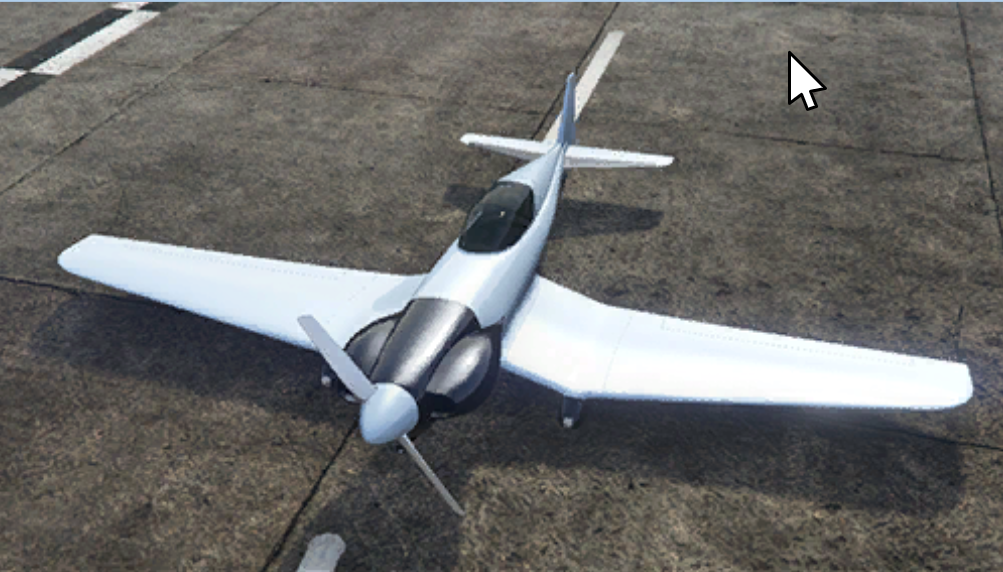 Heli | Vehicle Alpha Z1 | Custom Item | GTA Online | RLW