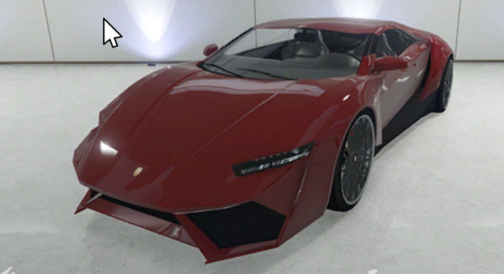 Cars | Vehicle Reaper | Custom Item | GTA Online | RLW