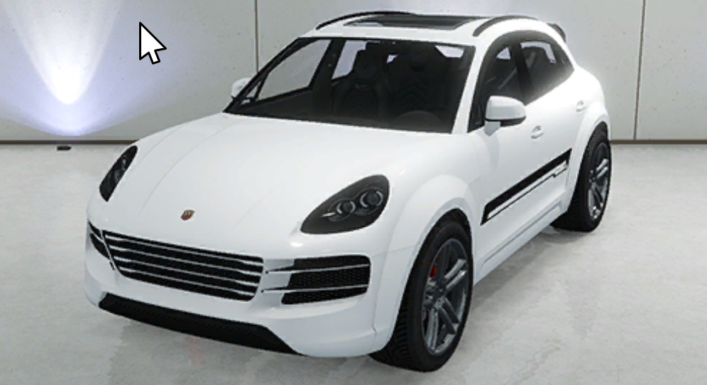 Cars | Vehicle AStron | Custom Item | GTA Online | RLW